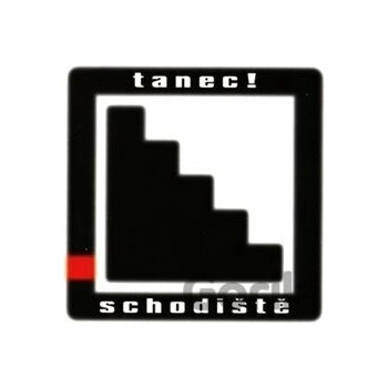 SCHODISTE: TANEC! CD
