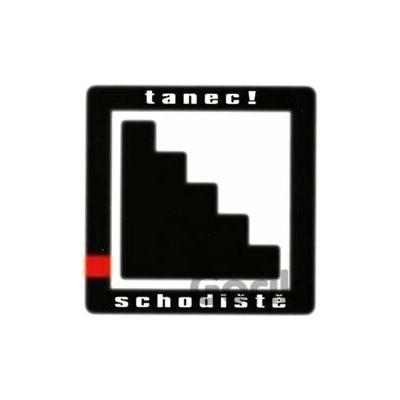 SCHODISTE: TANEC! CD