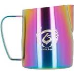 Barista Space - Titanium Sandy Multicolor Milk Jug 450 ml