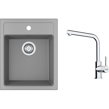 Set Franke SID 610 + FS 3230