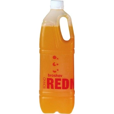 Bonno Sirup Redmax Broskev 1 l