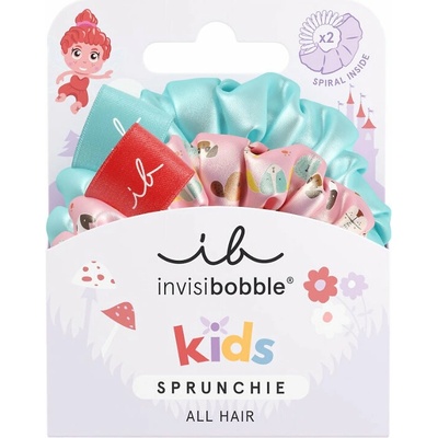 Invisibobble Kids Sprunchie Puppy Love 2 ks, Puppy Love