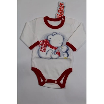 Image 1 of Diditex Боди Мече, интерлог, 56, 62