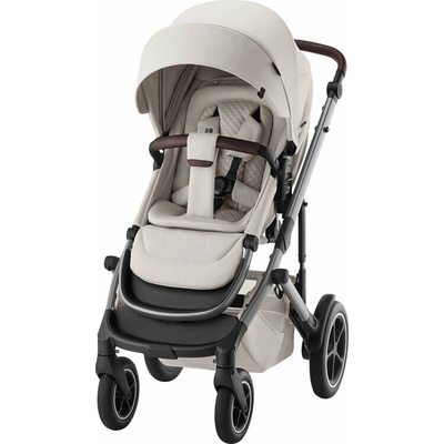 Britax Smile 5Z Soft Taupe LUX 2024