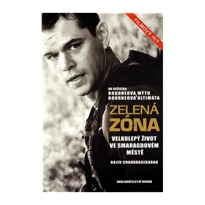 Zelená zóna - Velkolepý život ve Smaragdovém městě
