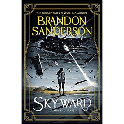 Skyward - Brandon Sanderson