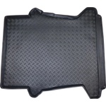 M-PLAST Стелка за багажник за Ford Transit Courier (2014+) 2 seats (17042PVC)