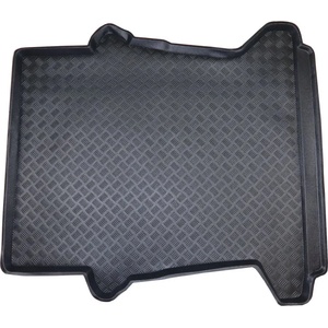 M-PLAST Стелка за багажник за Ford Transit Courier (2014+) 2 seats (17042PVC)