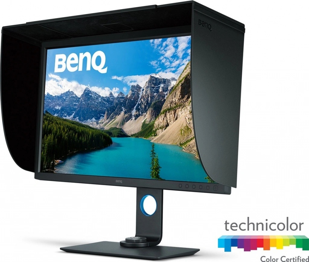 BenQ SW320