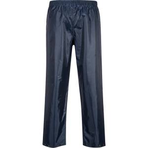 Portwest Водоустойчив класически панталон за дъжд portwest - (s441nar)