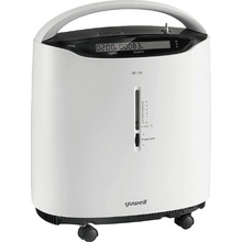 YUWELL 5L kyslíkový koncentrátor s alarmom 8F-5A