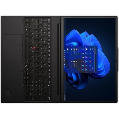 Lenovo ThinkPad P16s G4 21QV000NCK