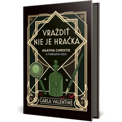 Vraždiť nie je hračka