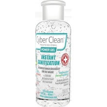 Cyberclean Power gel 47030 60 ml