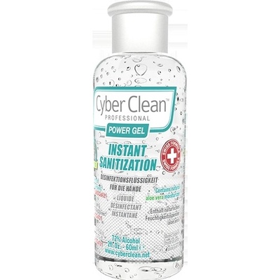 Cyberclean Power gel 47030 60 ml