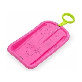 Jamara Toys Snow Play Bob Arrow 74cm pink/3+