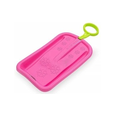 Jamara Toys Snow Play Bob Arrow 74cm pink/3+