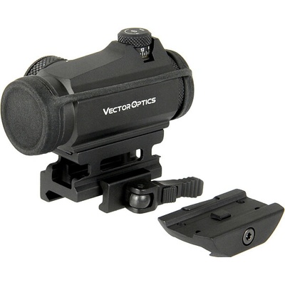Vector Optics Maverick 1x22 Red Dot