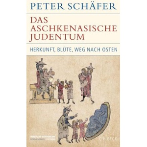 Das aschkenasische Judentum | Peter Schäfer (2024)