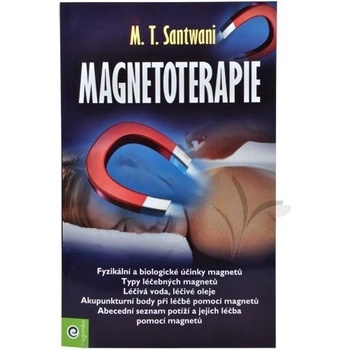 Magnetoterapie - M.T. Santwani