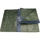 Extol Premium 14104 Standard nepromokavá PE plachta těžká 150g/m² 5x8m