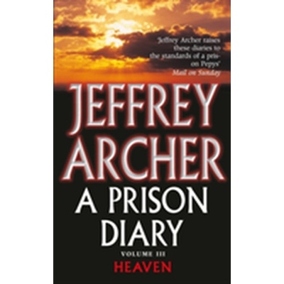 Prison Diary 3 - J. Archer