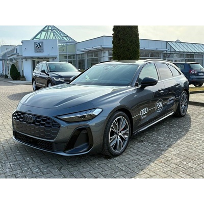 Audi A5 2.0 TDI S-line Avant 150 kW