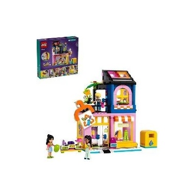 LEGO® Friends 42614 Obchod s retro oblečením