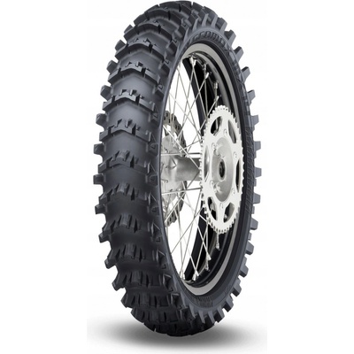 Dunlop GEOMAX MX14 80/100 R12 41M