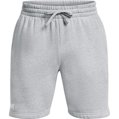 Under Armour UA Rival Fleece shorts 1379779-011