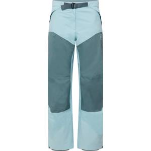 Mammut Ски панталон Mammut Women's Haldigrat GTX HS Thermo Pants Ski trousers - Nebla / Strata - размер 32 (EU) (107-4740-0111)