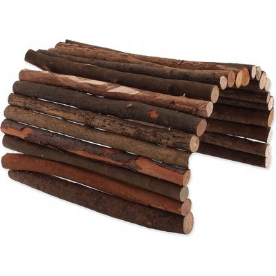 Small Animal Jewel prolézačka proutěná 50 x 30 cm