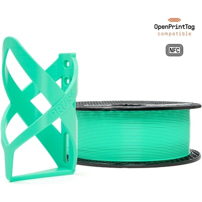 Prusament ASA Prusa Pro Green 850g