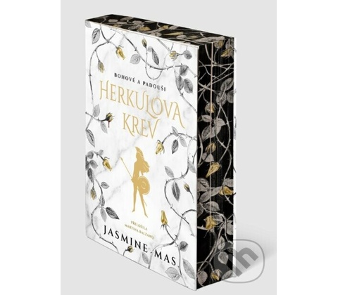 Herkulova krev