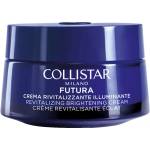 Collistar Futura Revitalizing Brightening Cream ревитализиращ и озаряващ крем за жени 50 мл