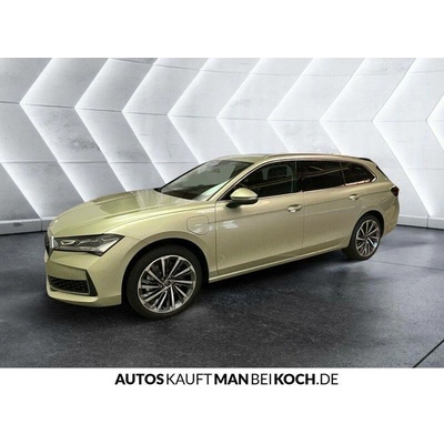 Skoda Superb Combi iV 1.5 TSI L&K DSG 150 kW
