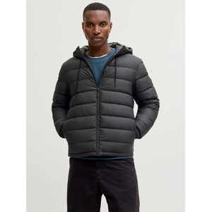 Jack and jones Яке jcopoint pu puffer jacket bf (122859244863989)