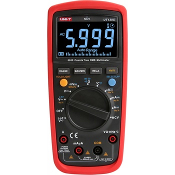 UNI-T UT139S