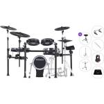 Roland TD713 Premium SET Комплект електронни барабани (<![CDATA[TD713 KIT-PREMIUM-SET]]>)