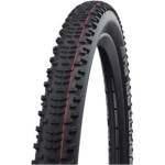 Schwalbe Външна гума Schwalbe Racing Ralph 29x2.35