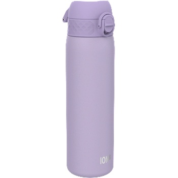 ION8 Бутилка за вода Ion8 SE метална 600ml Periwinkle