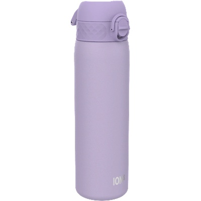 ION8 Бутилка за вода Ion8 SE метална 600ml Periwinkle