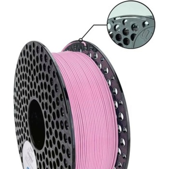 AzureFilm PETG Ice Cream Pink Pastel - 1, 75 mm / 1000 g (FG171-3015)