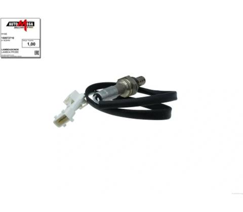 Lambda sonda AUTOMEGA 150072710