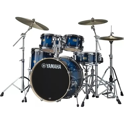 Yamaha Stage Custom SBP2F5 6 DUS + HW680W