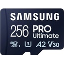 Samsung SDXC 256 GB MB-MY256SB/WW