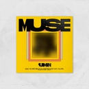 Jimin BTS - Muse Serenade Version CD