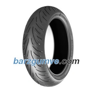 Bridgestone T 31 R ( 160/60 R15 TL 67H Задно колело, M/C, Variante J ) - barzgumve Мотоциклетни гуми