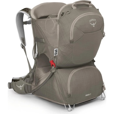 OSPREY POCO LT 25 concrete tan – Zboží Dáma