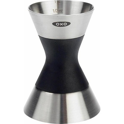 OXO Dvojitá nerezová odměrka (jigger) 3130700